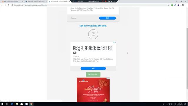 WINDOWS 10 PRO LITE VERSION 1803 CHÍNH THỨC- RÚT GỌN TÍNH NĂNG - khosinhvien.com смотреть онлайн