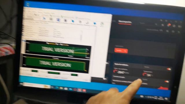 Tela azul Windows kit gamer RX 580 ryzen 5 2600 16GB DDR4 SSD M2 500GB tela azul após instalar M2 смотреть онлайн