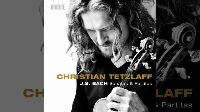 Violin Sonata No. 1 in G Minor, BWV 1001: II. Fuga смотреть онлайн