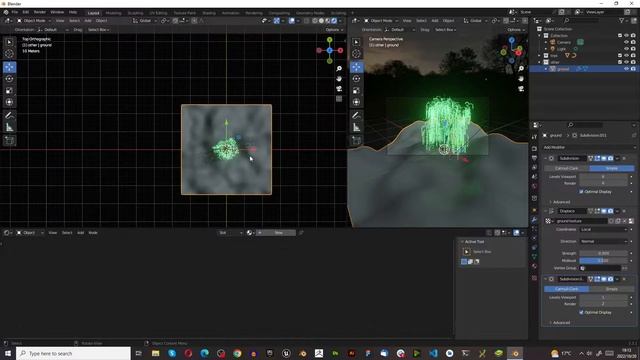 Blender Boot Camp - Absolute Beginner to Pro - Episode 1 смотреть онлайн