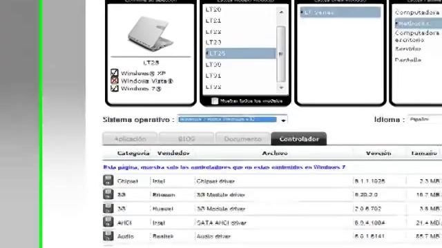como instalar controladores desde la pag web del fabricante смотреть онлайн