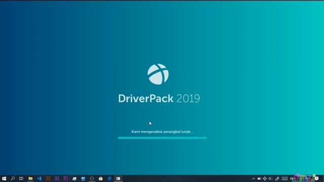Cara menggunakan DriverPack Solution OFFLINE - Tutorial смотреть онлайн