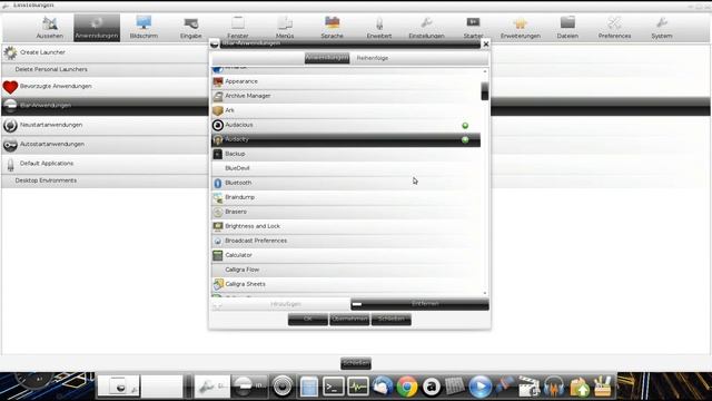 Alternativer Desktop : "Enlightenment" ... E17 ... ein Fenstermanager für Linux смотреть онлайн