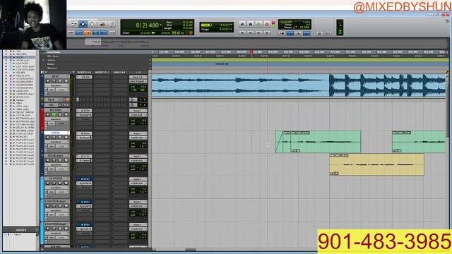 HOW TO RECORD A CHORUS FAST AND EASY IN 2024 смотреть онлайн