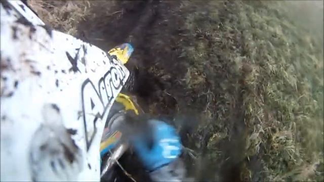 The Compound 20/12/2011 GoPro HD960 смотреть онлайн