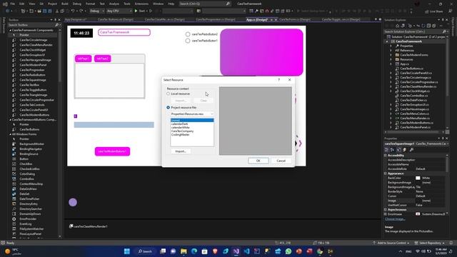 CaraTex Framework C# and VB by AbdElrahman MohamedPublished in NuGet Package | V2.5.6 смотреть онлайн