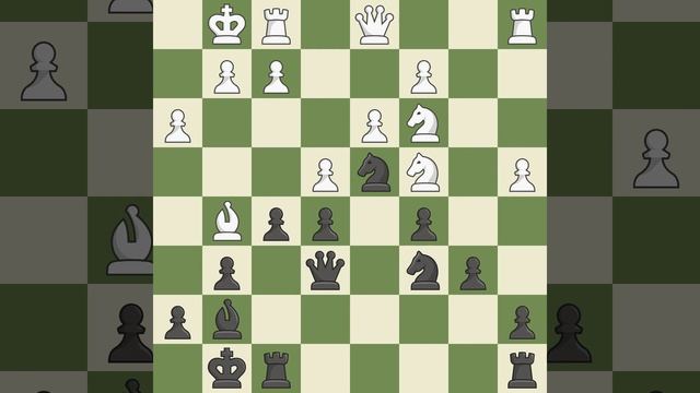 Sicilian Defense: Nyezhmetdinov-Rossolimo Fianchetto Variation 4.O-O Bg7 Event: 5th Chinese Rapid смотреть онлайн