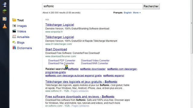 comment changer de curseur/thème pour Windows 7 - how to change your cursors/theme for Windows 7 смотреть онлайн
