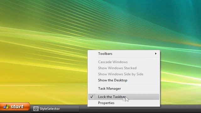 Fixing the Common Zune Theme Problem on Windows Vista смотреть онлайн