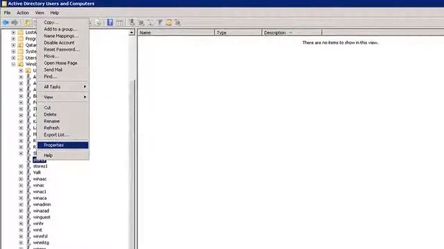 Time Restriction error in Windows Domain Controller смотреть онлайн