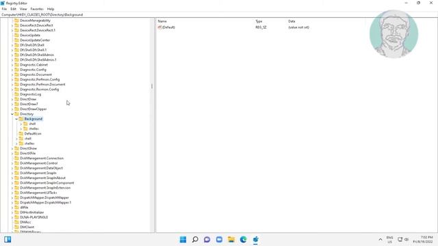 Can't Create New Folder In Windows 11/10 Explorer - SOLVED смотреть онлайн