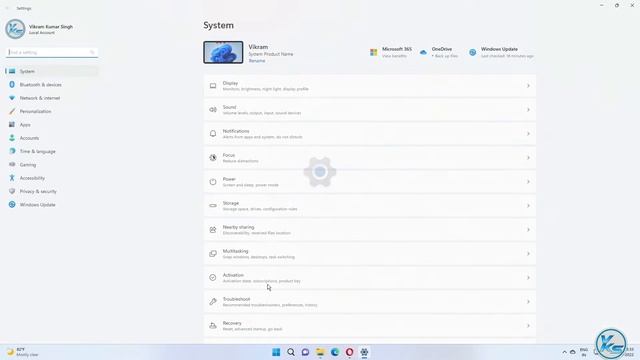 ✅ How To Change Your Mouse Cursor On Windows 11 смотреть онлайн