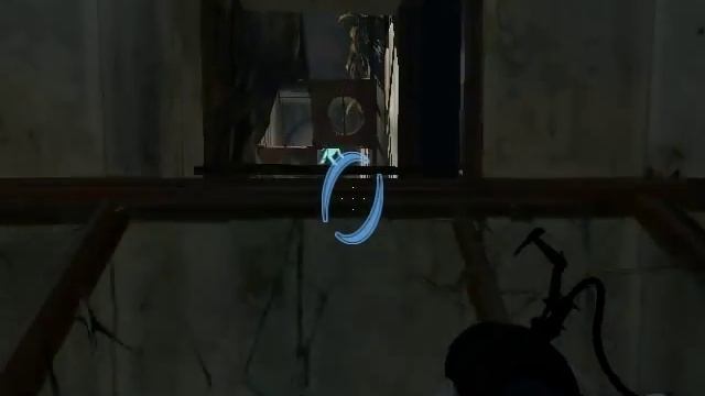 Portal 2 Gameplay [Intel GMA X3100] смотреть онлайн