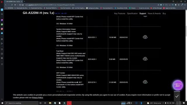 How to enter the BIOS settings | windows 10, 8 & 7 смотреть онлайн