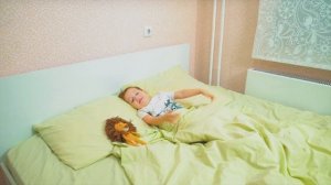 Братец Джонни ты все спишь - Детская песня Песни для детей от Левий Лев