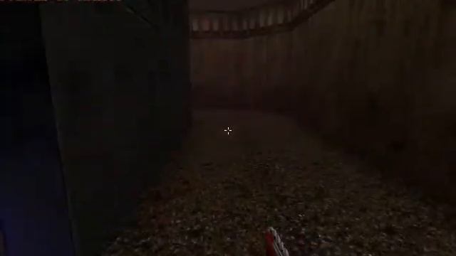 Doom 2: Benny Hill chainsaw Massacure! смотреть онлайн