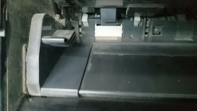 how to fix EPSON L1800 "Printer's ink pad is at the end of service life and paper jam.. смотреть онлайн