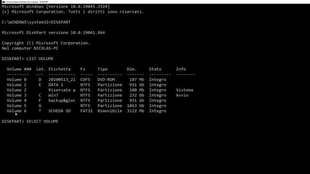 【4 modi】Come formattare scheda SD in FAT32 in Windows 10/11?| 32/64/128 GB supportati смотреть онлайн
