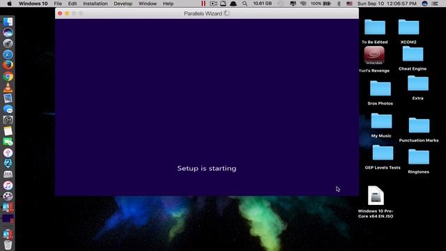 How To: Install Windows on Mac Using Parallel Desktop смотреть онлайн