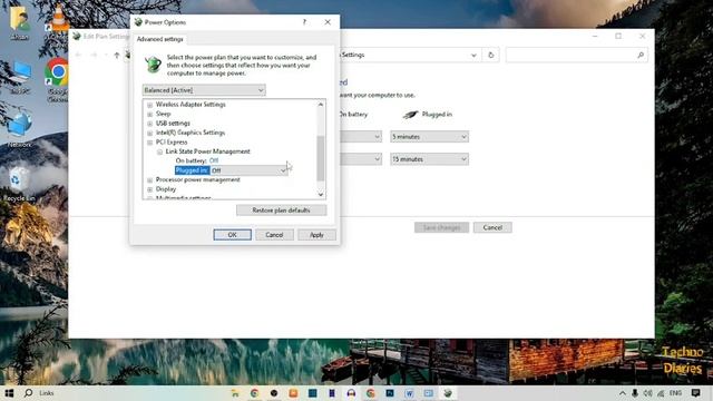 Fix Computer Stays On After Windows Shuts Down - Easy Method смотреть онлайн