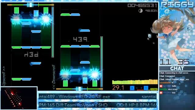 [Mania] Windows RED ZONE exe [Team Polygon's SHD] 98.66% смотреть онлайн
