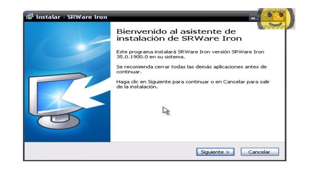 Como Descargar El navegador del Futuro, Mas Rapido para windows (Xp,Vista,7,Portable) (SRWare Iron смотреть онлайн
