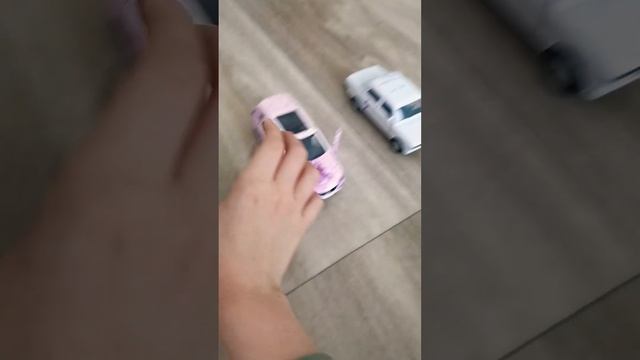 Вот так закрывается двери на Bentley смотреть онлайн