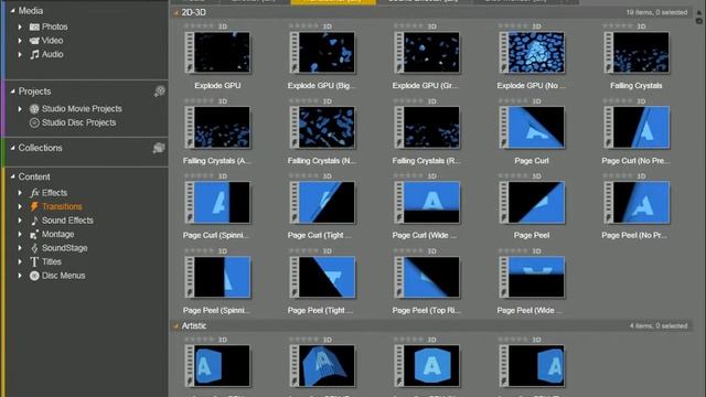 สอนขั้นตอนการลงโปรแกรม Pinnacle Studio v18 0 แบบหมดใส้หมดพุง part2 смотреть онлайн