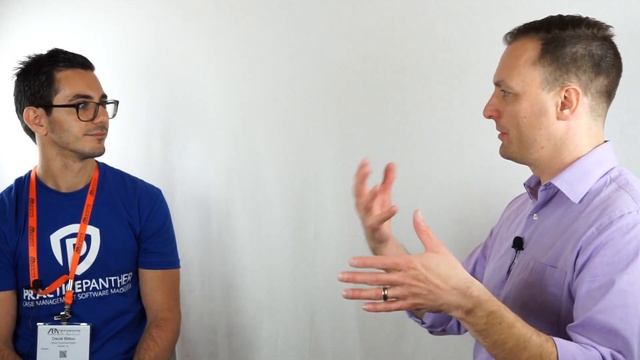 (ABA TECHSHOW 2017) Interview with Sam Glover from Lawyerist.com смотреть онлайн