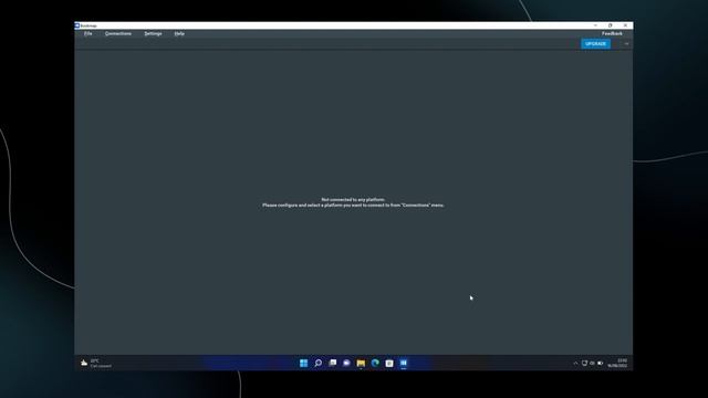 How to install and configure BookMap | TickTick Trader смотреть онлайн