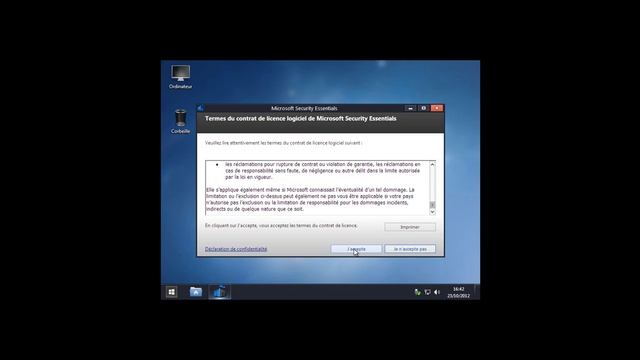 Comment installer Windows/Arium 7 ? смотреть онлайн