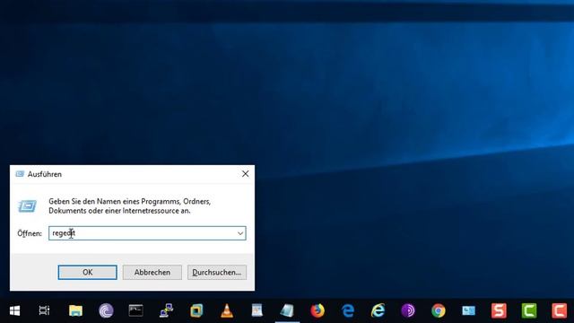 Windows 10: Task-Manager zurücksetzen. Reset смотреть онлайн