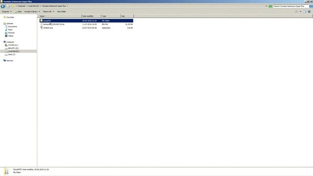 Cara Memperbaiki Youtube Update Failed Getmecom Super+ Plus смотреть онлайн