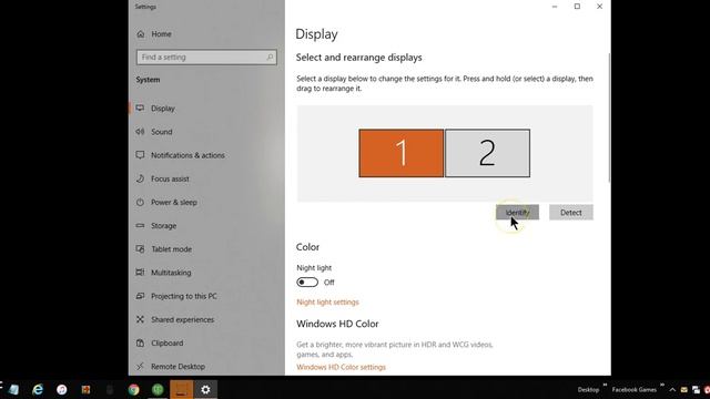 How to make VMware Horizons Client Use All Monitors смотреть онлайн