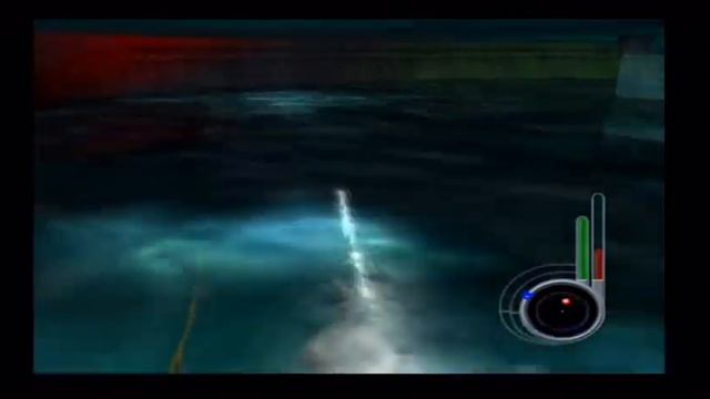 Jaws Unleashed Playthrough - Part 2 The Breakout смотреть онлайн