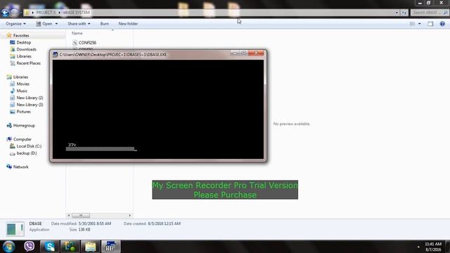 DATABASE III PLUS EMAIL AND PASSWORD PROGRAM смотреть онлайн