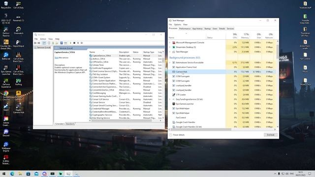 How To Reduce Input Lag in Fortnite Chapter 4 (Tweaks & Best Fortnite Settings) смотреть онлайн