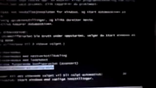 Windows Vista Bluescreen on Asus F3S Series смотреть онлайн