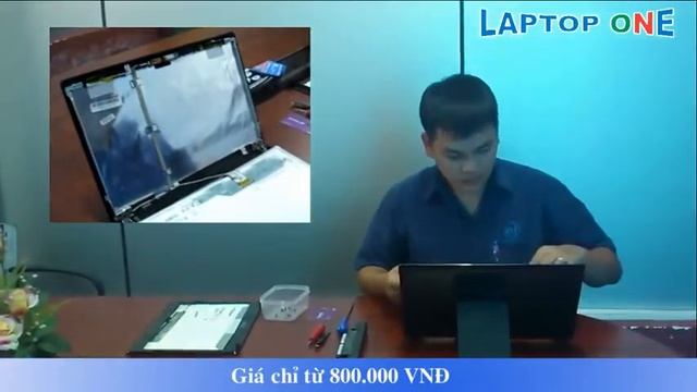 THAY MAN HINH LAPTOP ACER, ASUS, TOSHIBA, смотреть онлайн