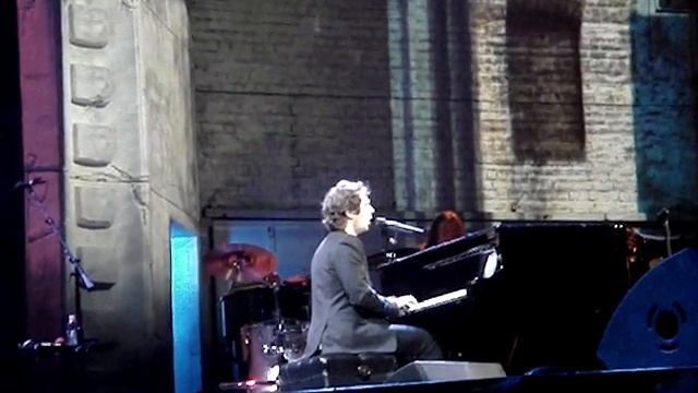 Josh Groban in Portland 2011 - Higher Window смотреть онлайн