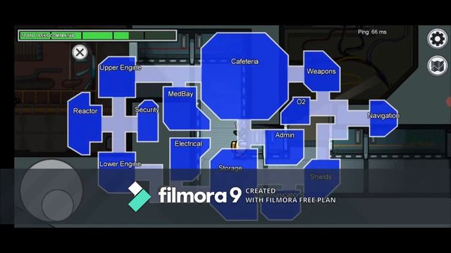 Among us ЕП.3 смотреть онлайн