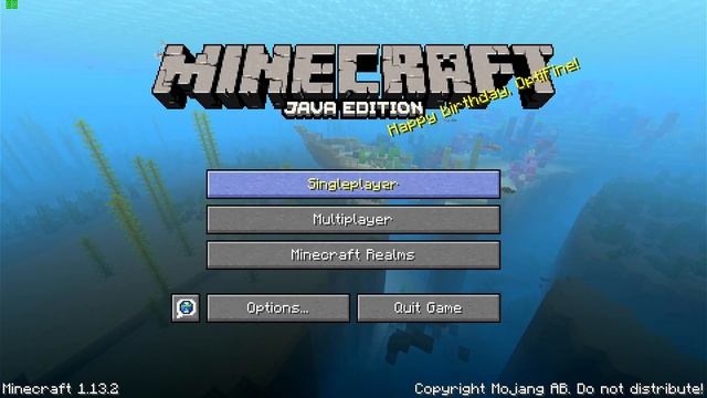 Minecraft working on windows Vista смотреть онлайн