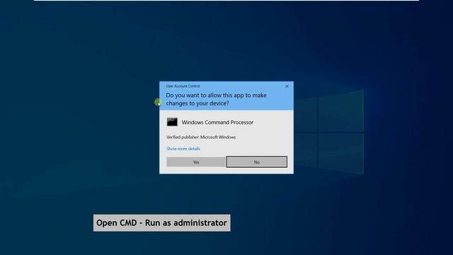 Four (4) ways to rename your Windows 10 Computer смотреть онлайн