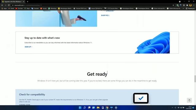 Nyobain Windows 11 Insider Preview смотреть онлайн
