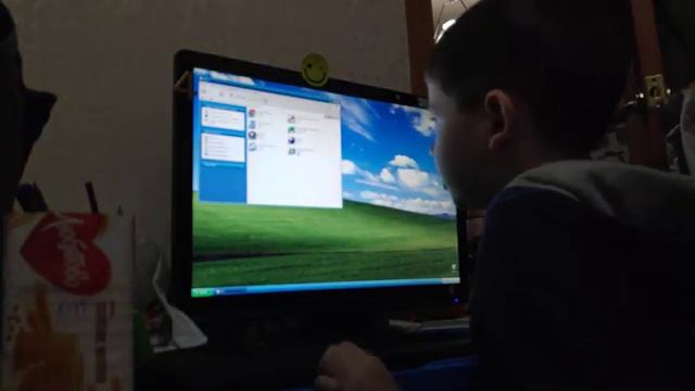 Обзор Windows Xp