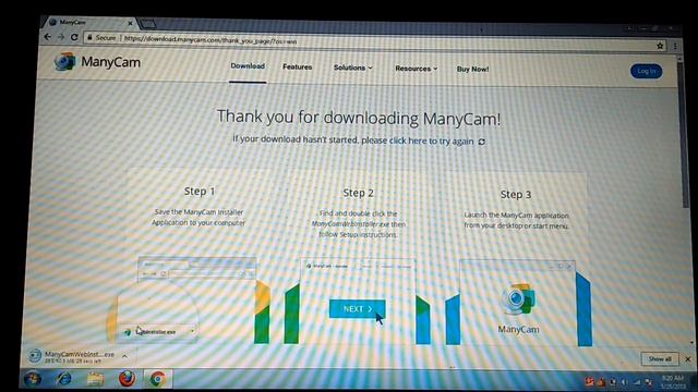 How to open your pc camera . смотреть онлайн