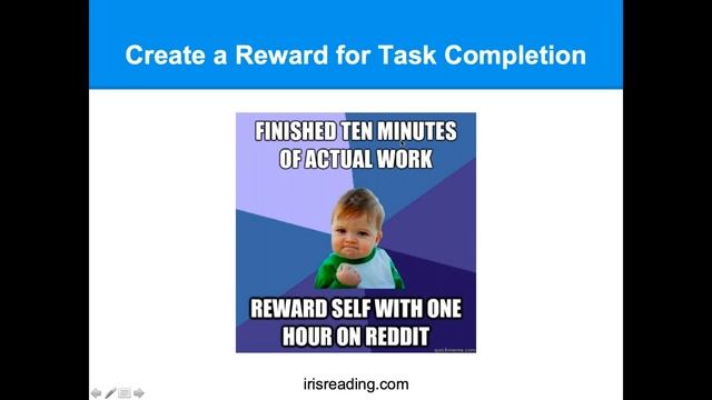 How To Improve Your Focus and Limit Distractions смотреть онлайн