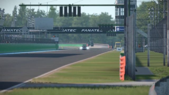| Monza | McLaren 720S GT3 | Automobilista2 | Mouse Steering | 1:53:544 |  Default Setup
