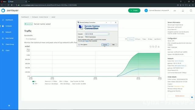 Free VPS RDP 16GB RAM *NO CREDIT CARD* 2020 смотреть онлайн