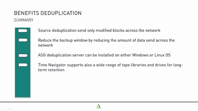 ASG Time Navigator: HyperVison Agent [DP ATN442 WNHVN] смотреть онлайн